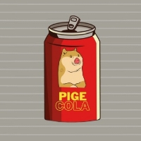 Pige Cola