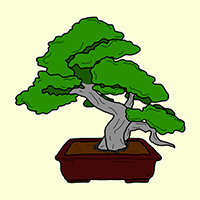 Bonsai Token