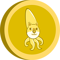 Squoge Coin