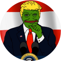 PRUMP ($PRUMP)