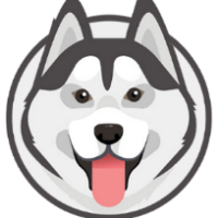 Husky Inu