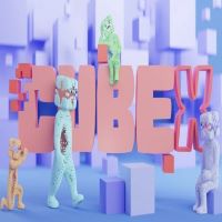 CUBE X NFT