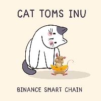 Cat Toms INU