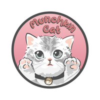 Munchkin Cat