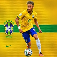 BRAZIL WORLDCUP 2022