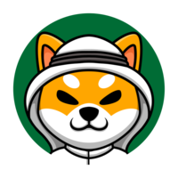Saudi Shiba
