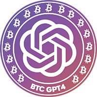 BTC GPT4