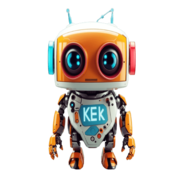 KekBot