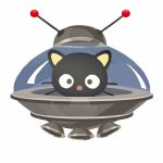 Dronecat