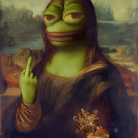 PEPEMOZAIC