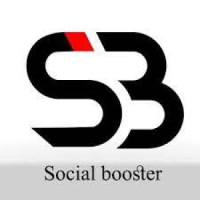 Socials Booster