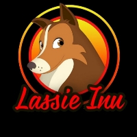 Lassie inu