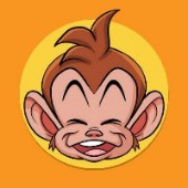 Hehe Ape Coin