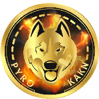 Pyro Kaiken Inu