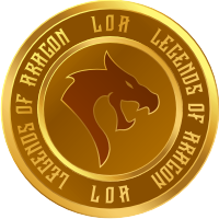 Legends of Aragon