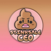 Stinksale CEO