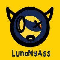 LunaMyAss