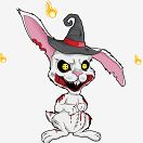Scary Bunny