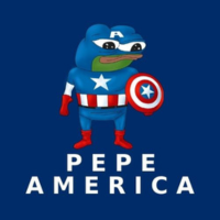 PEPE AMERICA