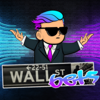 Solana Street Bets