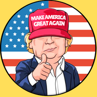 MAGA TRUMP