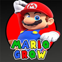 Mario Grow