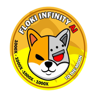 Floki Infinity AI
