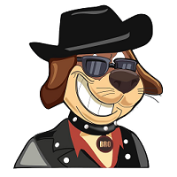 BROCEPHUS
