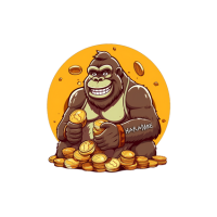 Harambe Coin