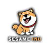 π Sesame Inu π