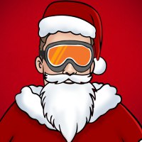 Santa Elon