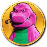 Bad Barney