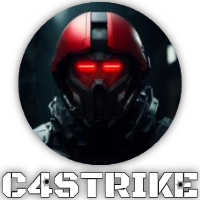 Governance C4 Strike