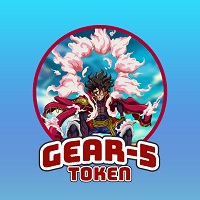 Gear 5 Token