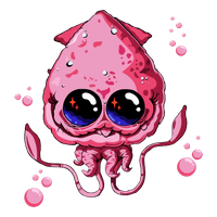 LuckySquid