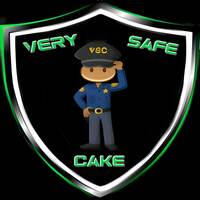 Very Safe Cake