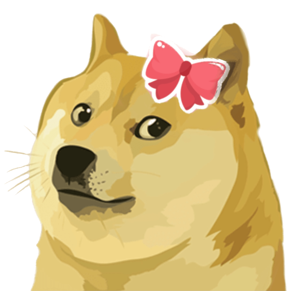 MRSDOGE