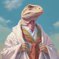 Raptor jesus