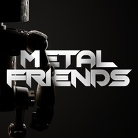 Metal Friends