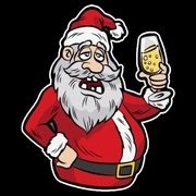 Fat Santa