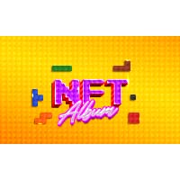 NFT ALBUM
