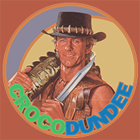 CrocoDundee