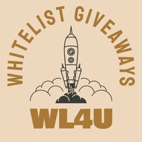 Whitelist Giveaways