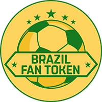 BRAZIL FAN TOKEN