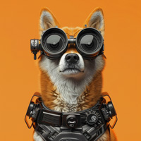 SORA DOGE