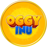 Oggy Inu