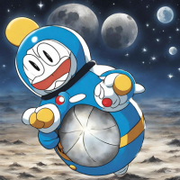 Doramoon