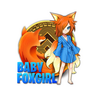 BabyFoxGirl