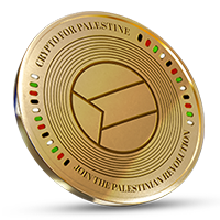 Crypto For Palestine