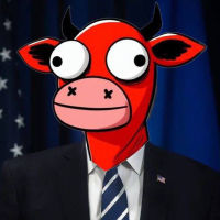 Red Heifer